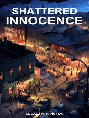 cover image of Shattered Innocence